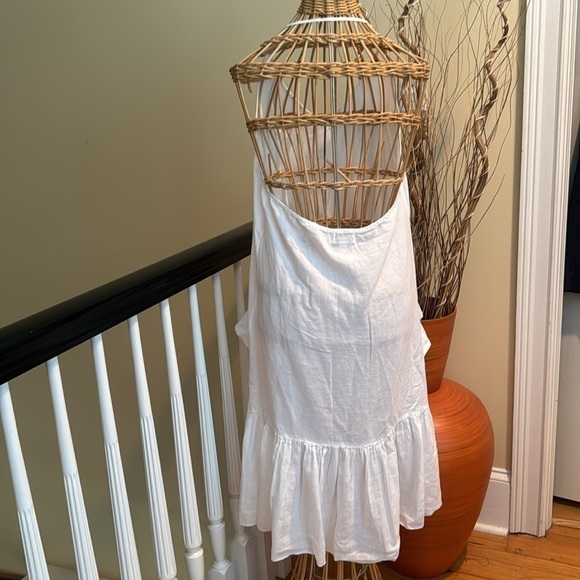 Diesel white dress - Picture 4 of 8